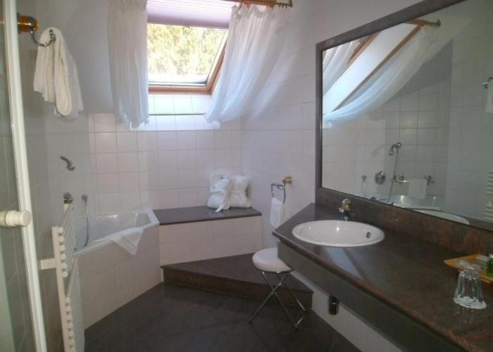 Romantik Hotel Die Gersberg Alm