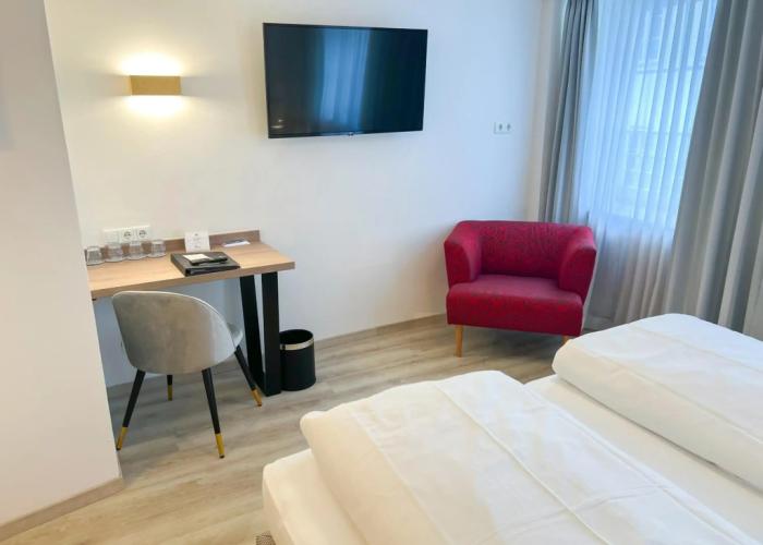 Cityhotel Trumer Stube