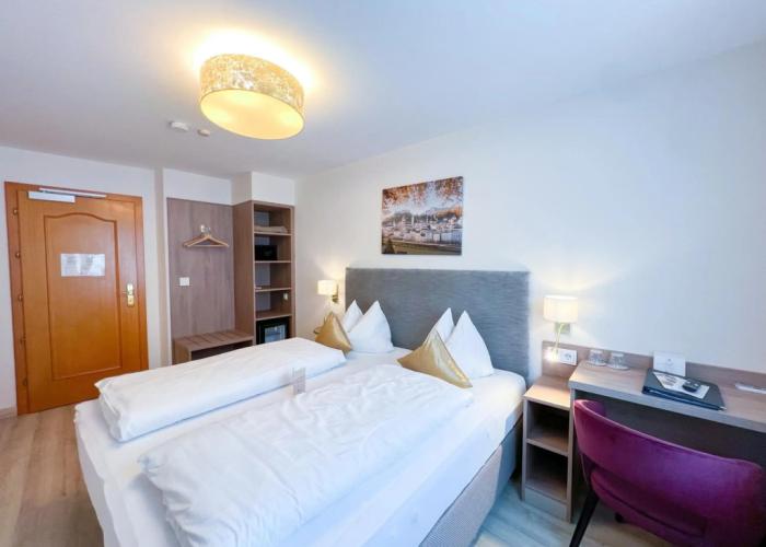 Cityhotel Trumer Stube