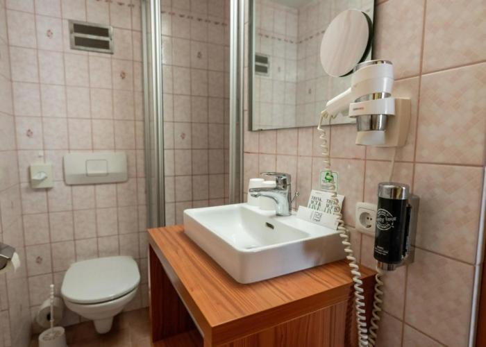 Cityhotel Trumer Stube
