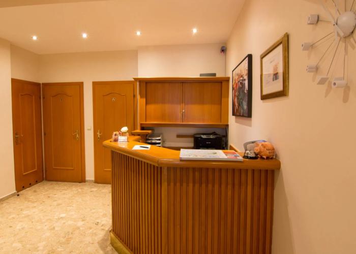 Cityhotel Trumer Stube