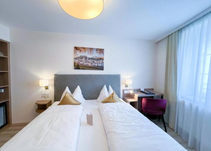 Cityhotel Trumer Stube