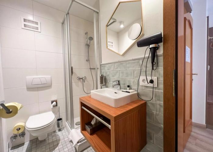 Cityhotel Trumer Stube