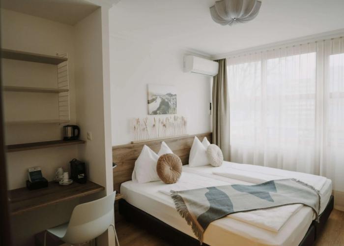 Parkhotel Brunauer