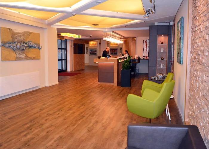 Parkhotel Brunauer