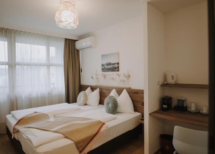 Parkhotel Brunauer