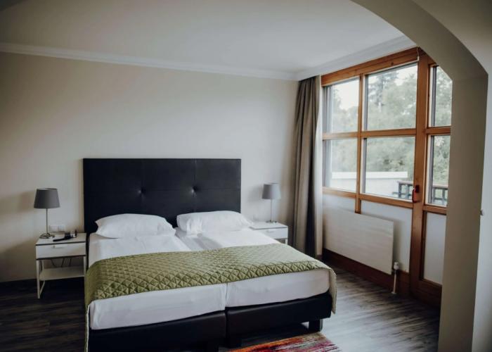 Parkhotel Brunauer