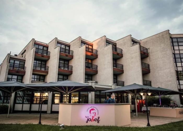 Parkhotel Brunauer