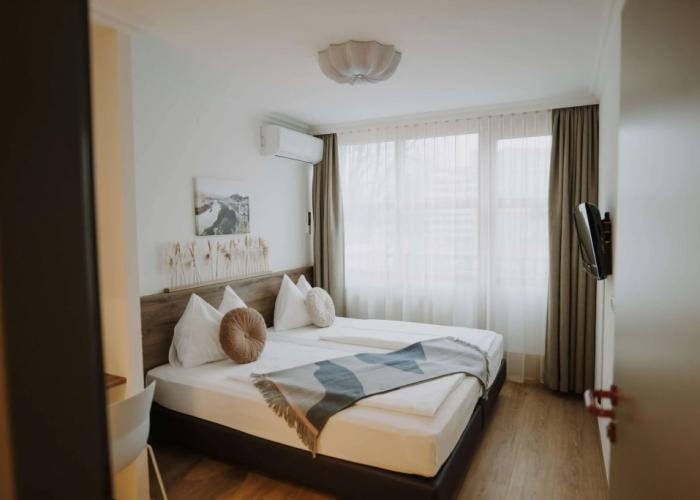 Parkhotel Brunauer