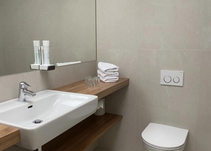 Das Jedermann Boutiquehotel