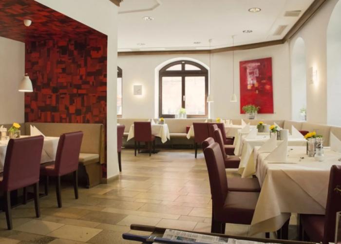Levy's Rooms & Breakfast Salzburg