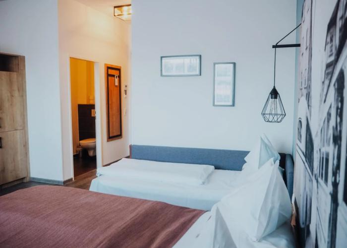 Levy's Rooms & Breakfast Salzburg