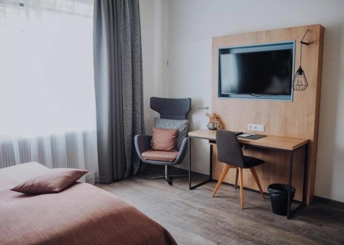 Levy's Rooms & Breakfast Salzburg