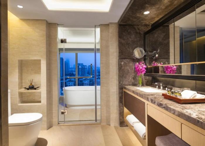 Somerset Grandview Shenzhen