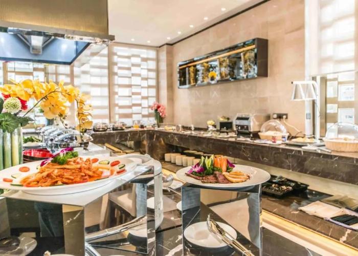 Somerset Grandview Shenzhen