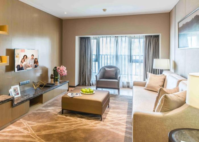 Somerset Grandview Shenzhen