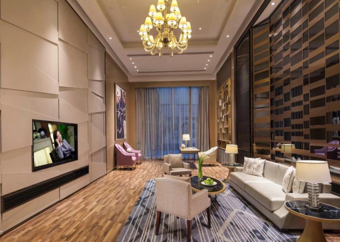 Somerset Grandview Shenzhen