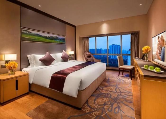 Somerset Grandview Shenzhen
