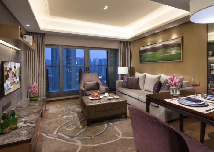 Somerset Grandview Shenzhen