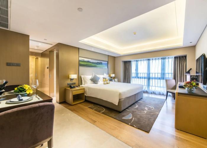 Somerset Grandview Shenzhen