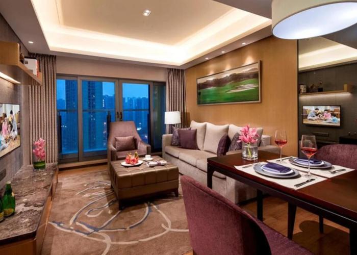 Somerset Grandview Shenzhen