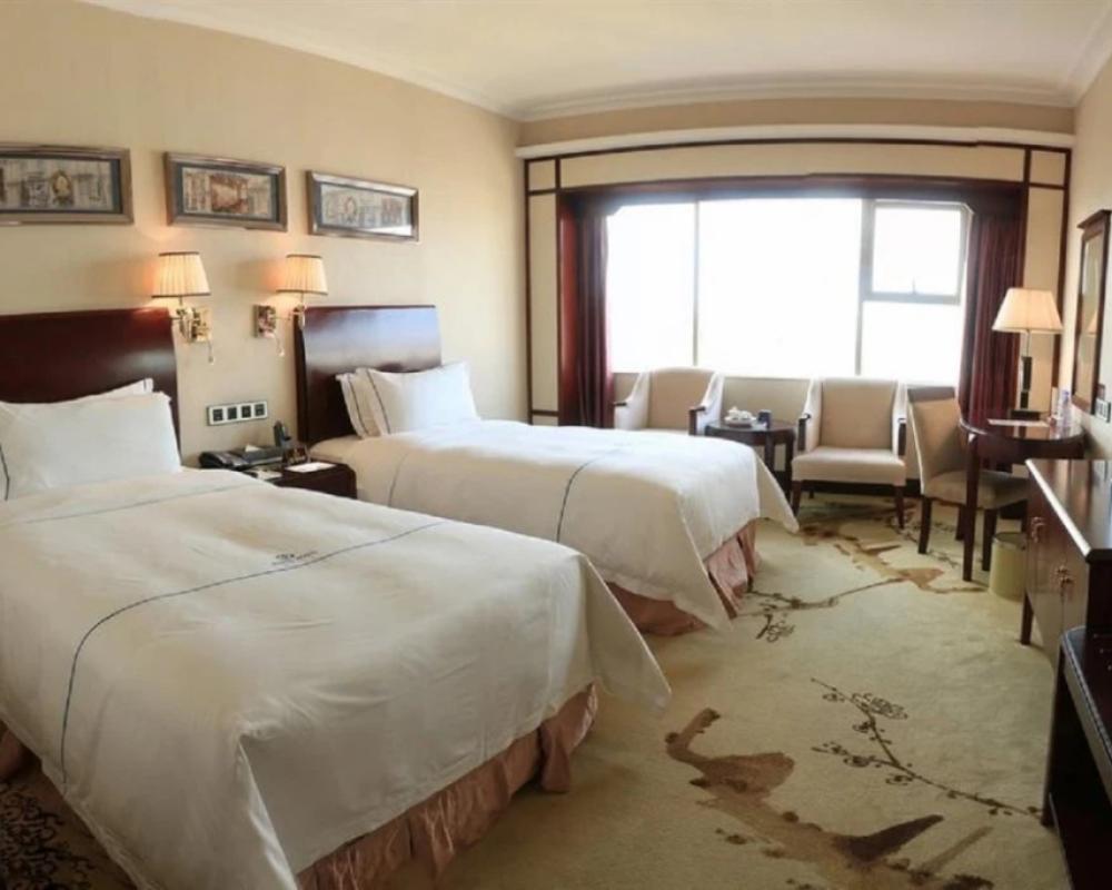 фото Junyi Hotel