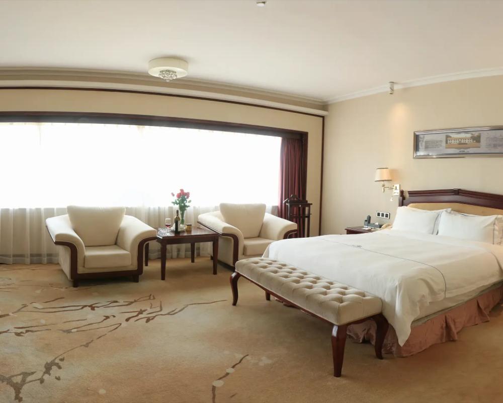 фото Junyi Hotel
