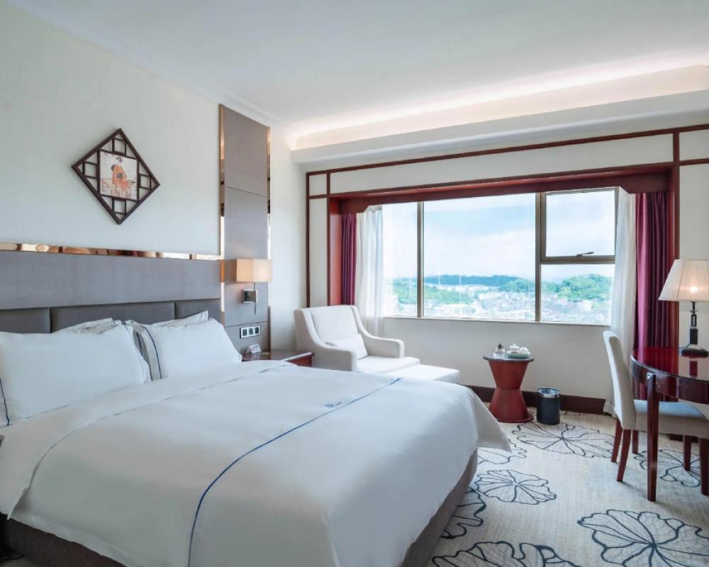фото Junyi Hotel