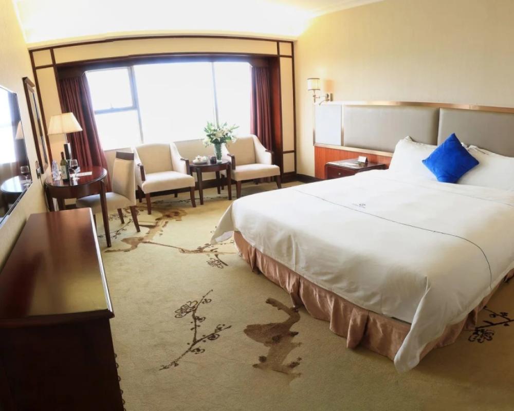 фото Junyi Hotel