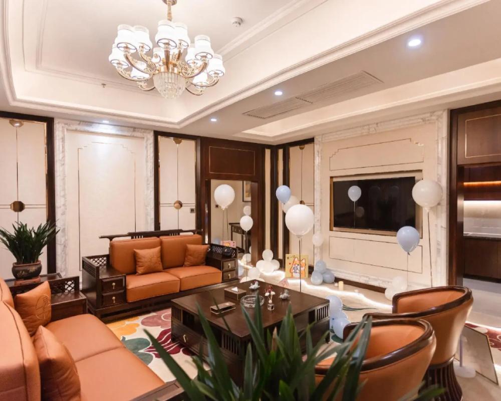 фото Junyi Hotel
