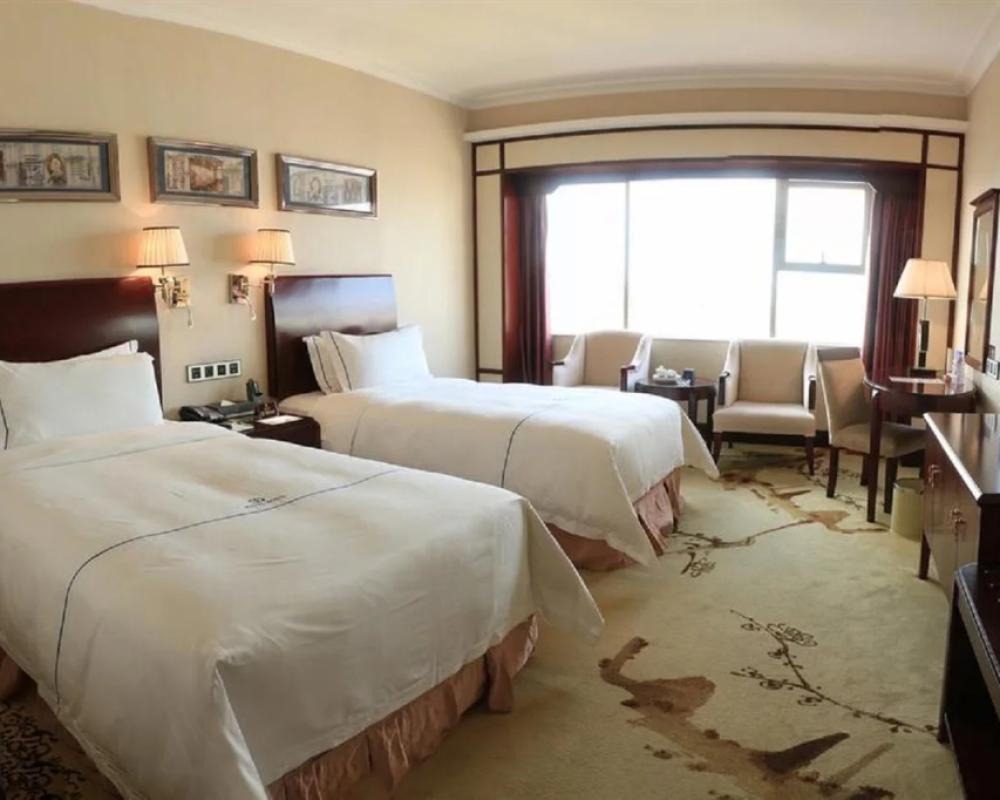 фото Junyi Hotel