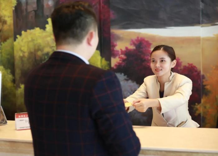 Junyi Hotel