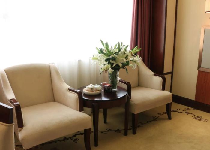 Junyi Hotel