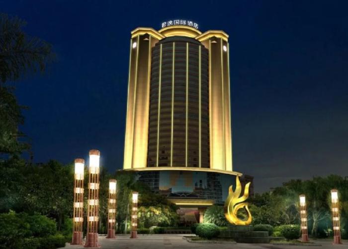 Junyi Hotel