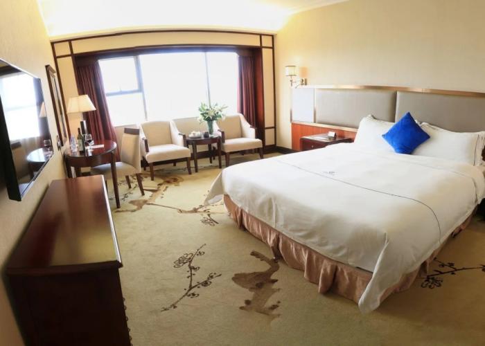 Junyi Hotel