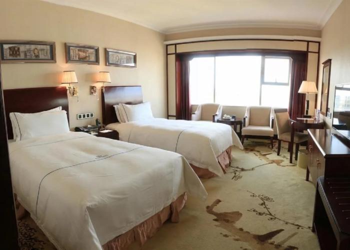 Junyi Hotel