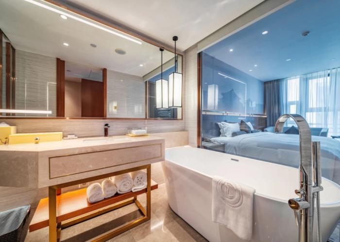 Lia Charlton Hotel Shenzhen