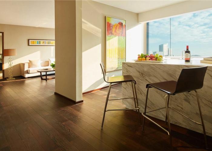 Lia Charlton Hotel Shenzhen