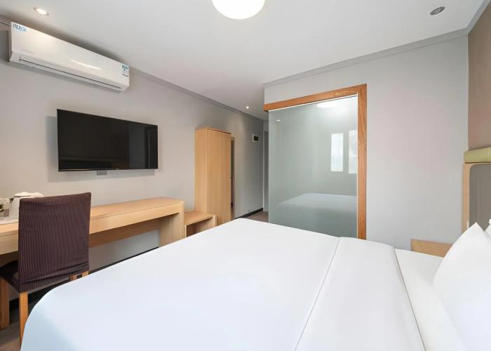 7Days Inn Shenzhen Sea World 2nd
