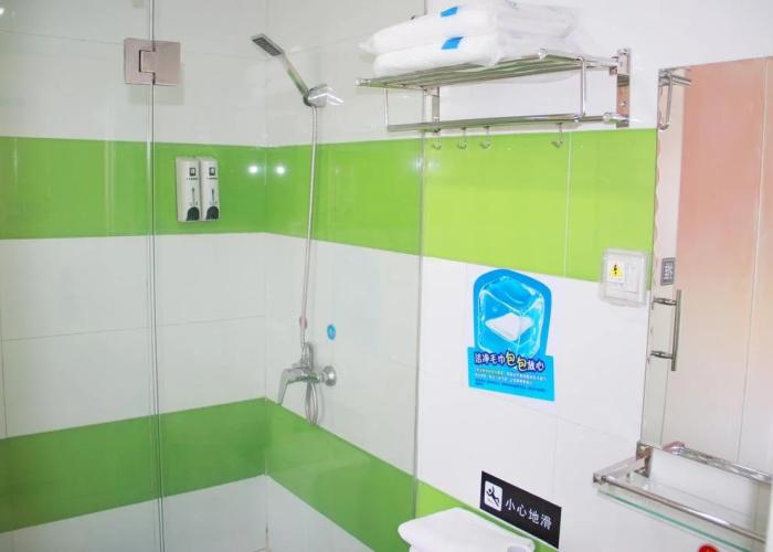 7Days Inn Shenzhen Sea World 2nd