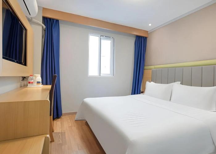 7Days Inn Shenzhen Sea World 2nd