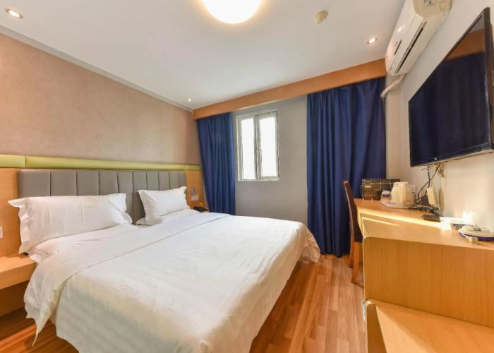 7Days Inn Shenzhen Sea World 2nd