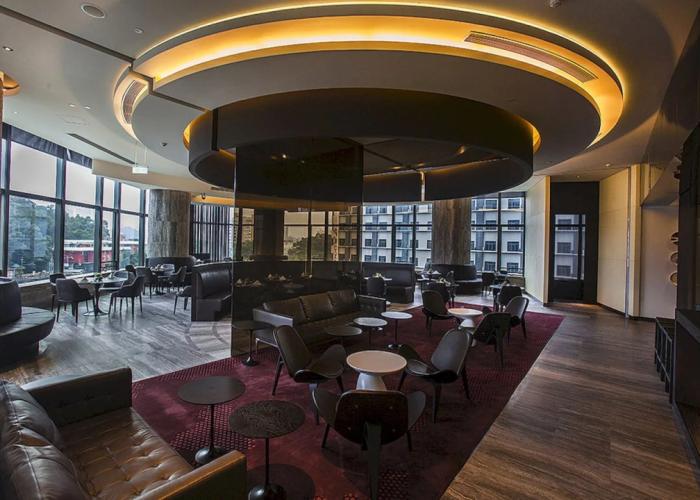 Shenzhen O Hotel