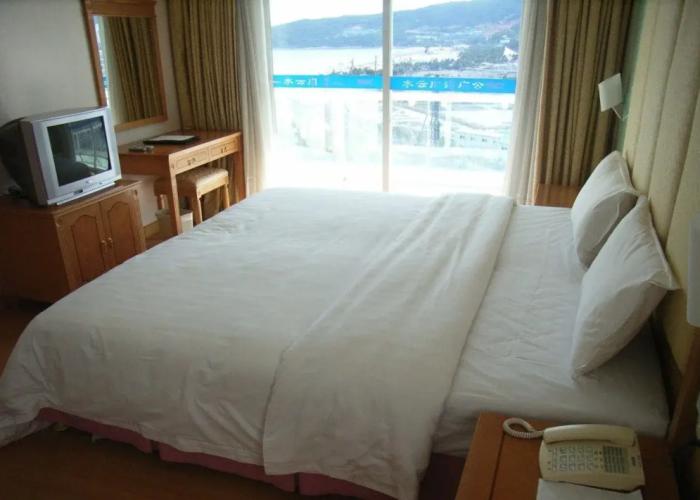 Shenzhen O Hotel