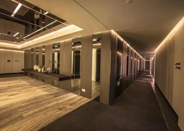 Shenzhen O Hotel