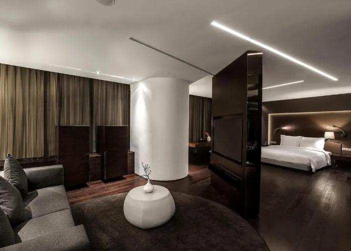 Shenzhen O Hotel