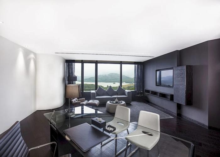 Shenzhen O Hotel