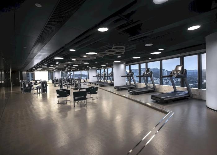Shenzhen O Hotel