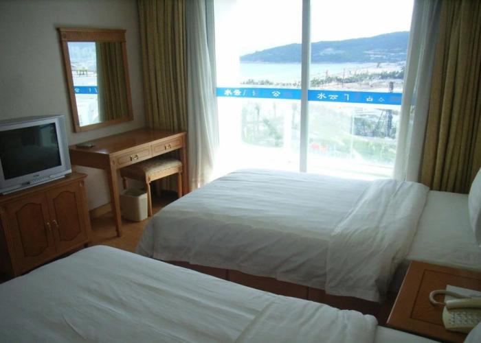 Shenzhen O Hotel