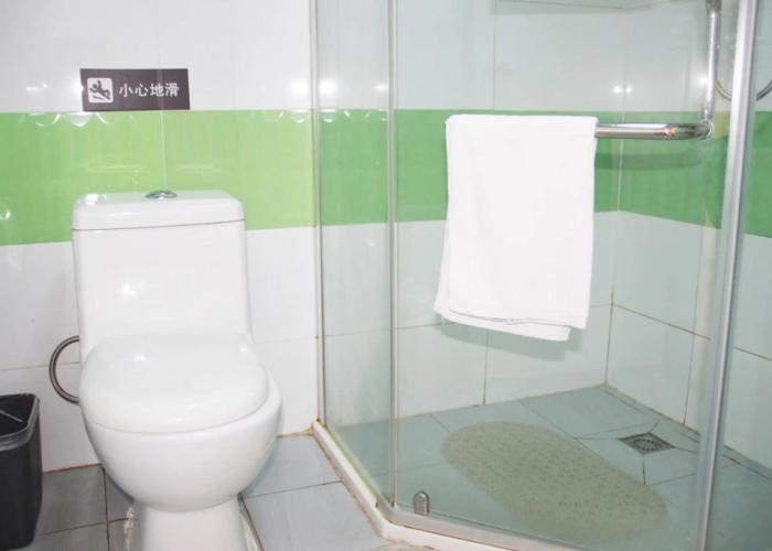7 Days Inn Shenzhen Longhua Branch